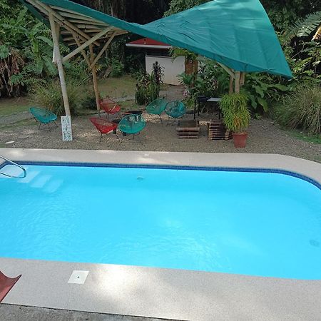 Selva Linda Lodge Vacation Rentals 케포스 외부 사진