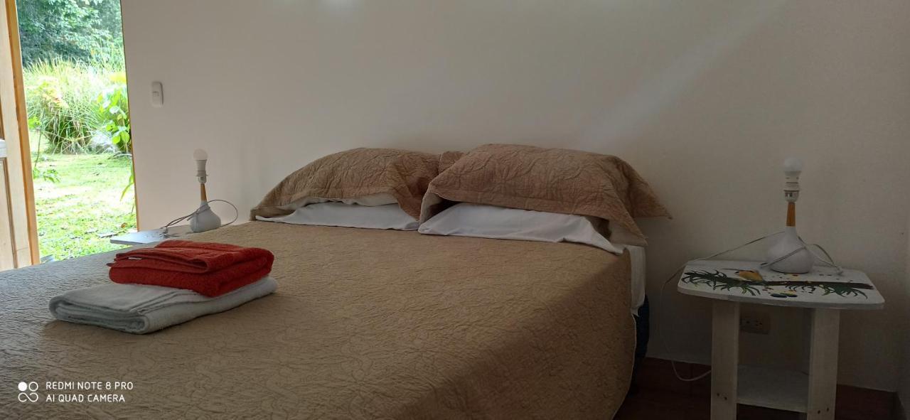 Selva Linda Lodge Vacation Rentals 케포스 외부 사진