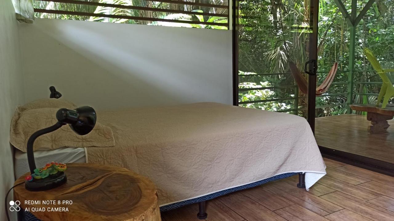 Selva Linda Lodge Vacation Rentals 케포스 외부 사진
