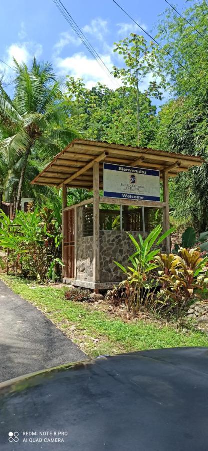 Selva Linda Lodge Vacation Rentals 케포스 외부 사진