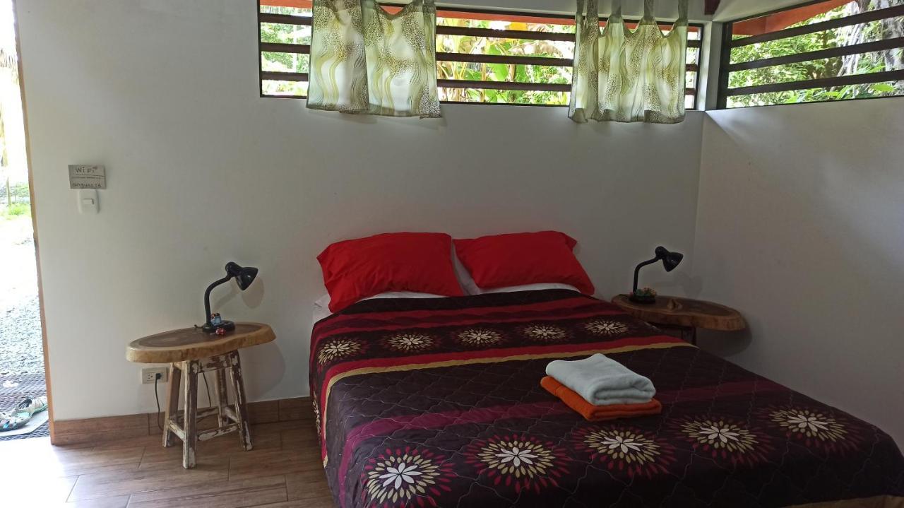 Selva Linda Lodge Vacation Rentals 케포스 외부 사진