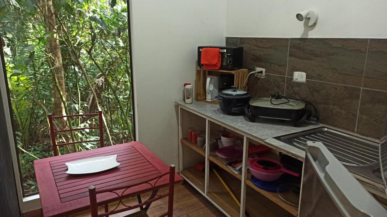 Selva Linda Lodge Vacation Rentals 케포스 외부 사진