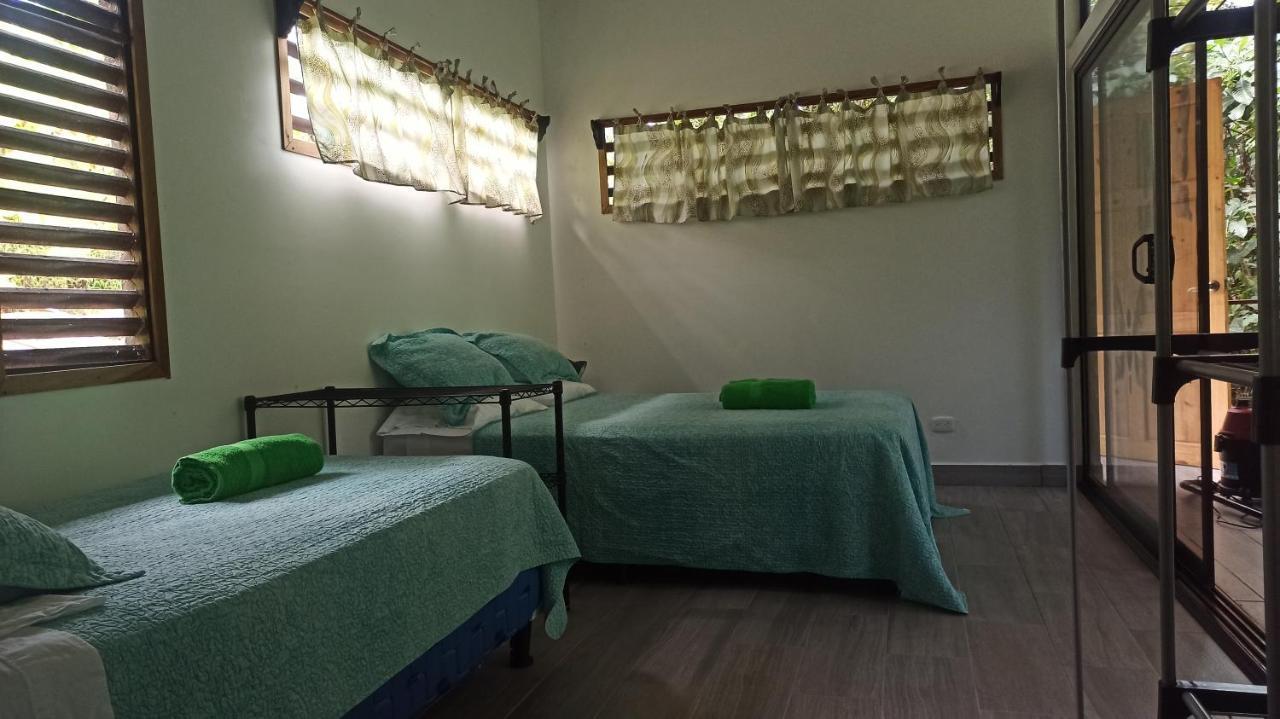 Selva Linda Lodge Vacation Rentals 케포스 외부 사진