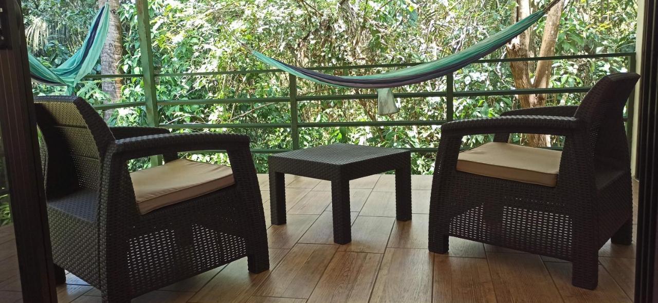 Selva Linda Lodge Vacation Rentals 케포스 외부 사진