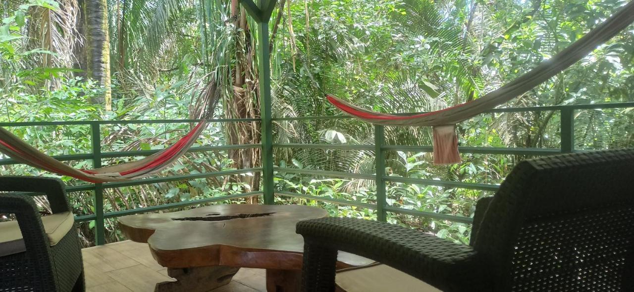 Selva Linda Lodge Vacation Rentals 케포스 외부 사진