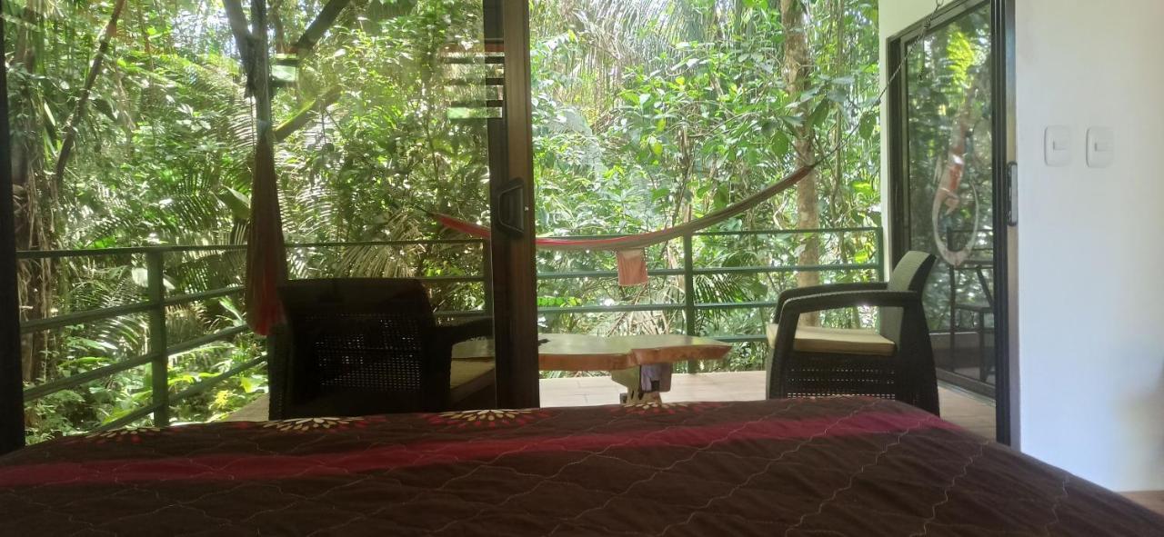 Selva Linda Lodge Vacation Rentals 케포스 외부 사진