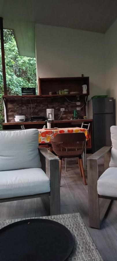 Selva Linda Lodge Vacation Rentals 케포스 외부 사진