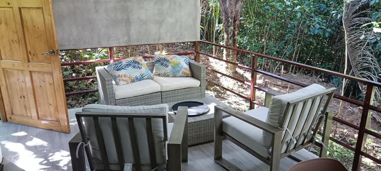 Selva Linda Lodge Vacation Rentals 케포스 외부 사진