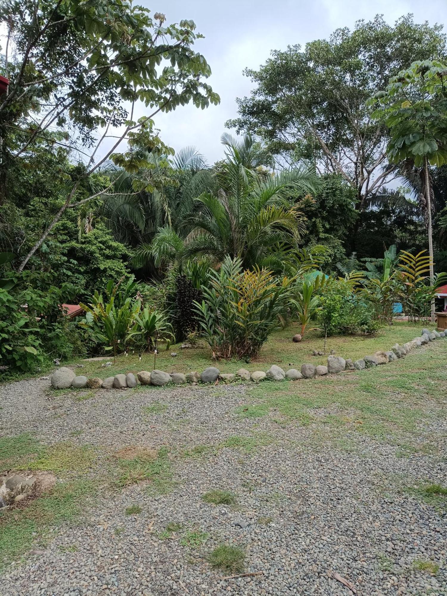 Selva Linda Lodge Vacation Rentals 케포스 외부 사진