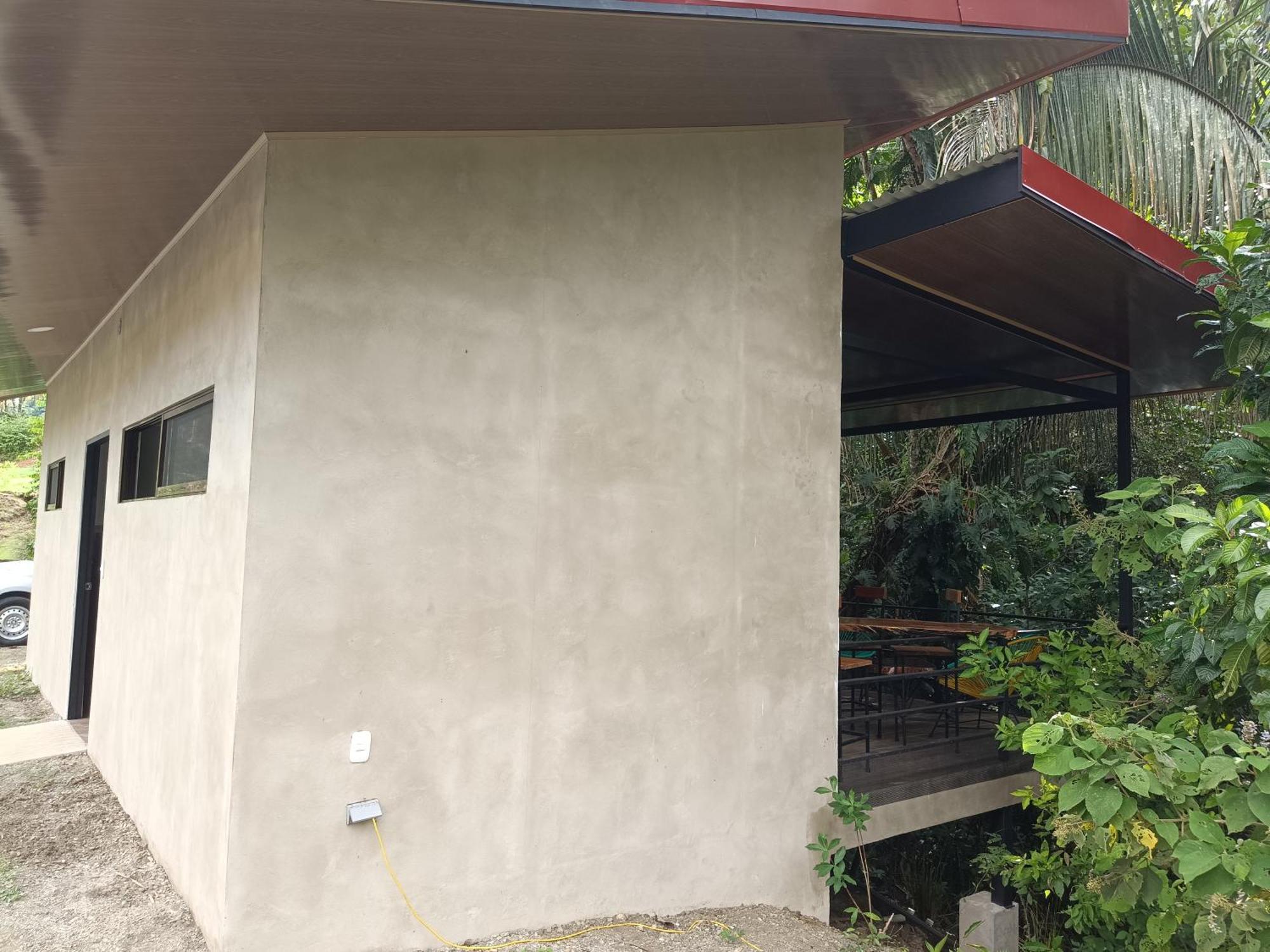 Selva Linda Lodge Vacation Rentals 케포스 외부 사진