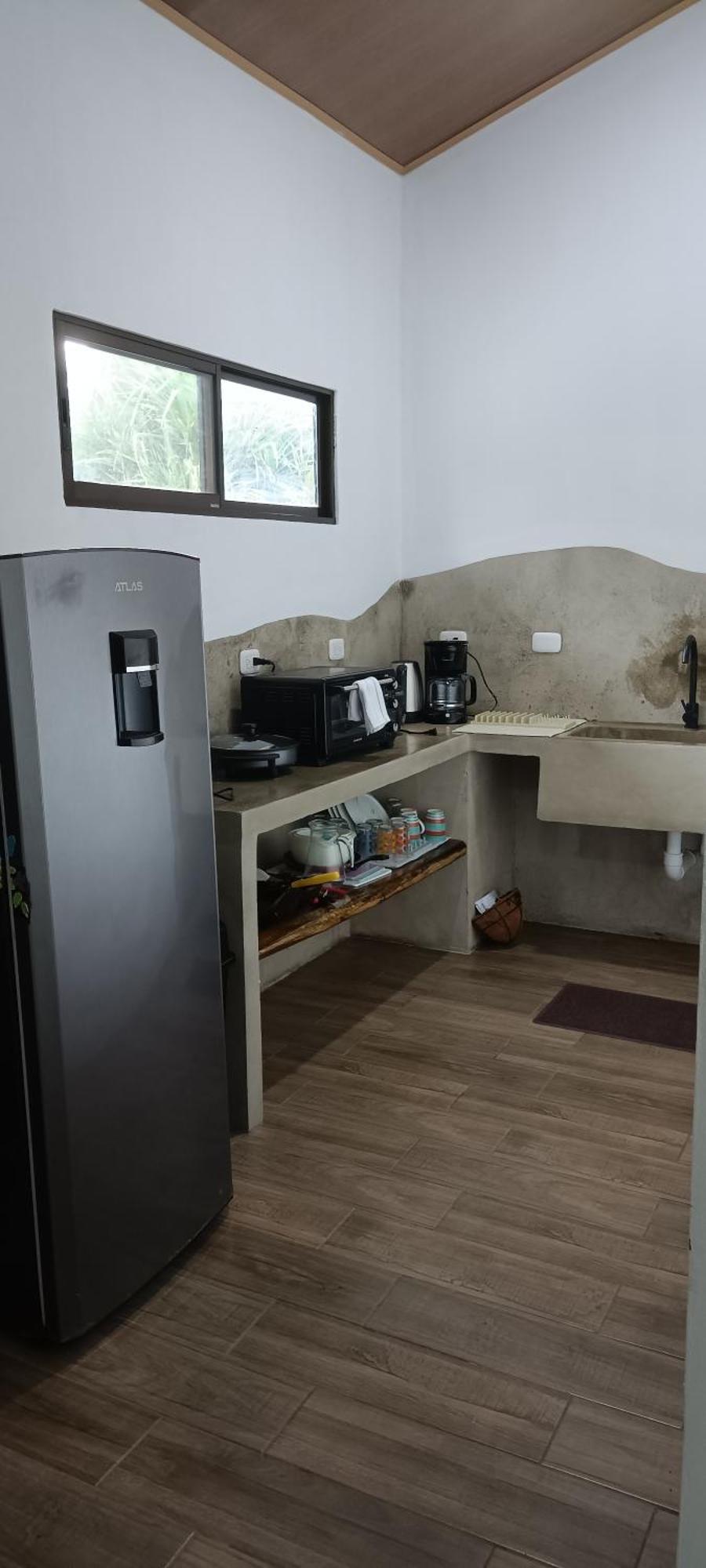 Selva Linda Lodge Vacation Rentals 케포스 외부 사진
