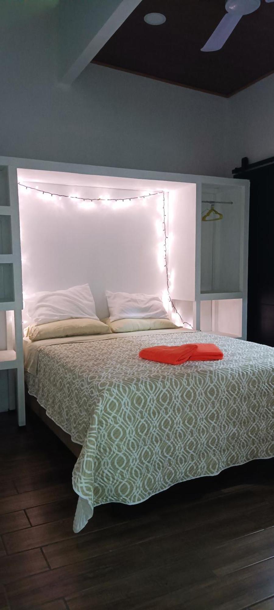 Selva Linda Lodge Vacation Rentals 케포스 외부 사진
