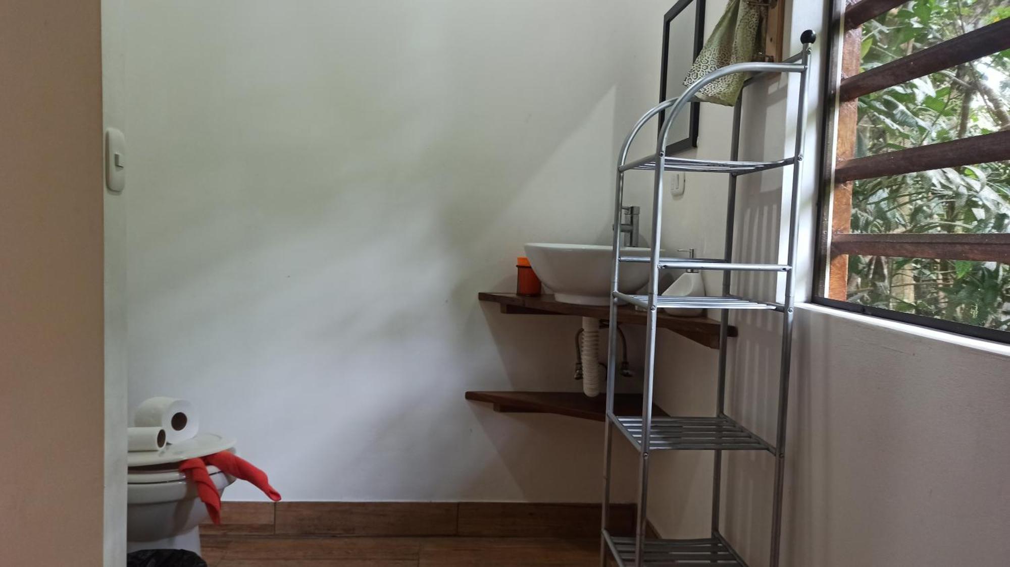 Selva Linda Lodge Vacation Rentals 케포스 객실 사진