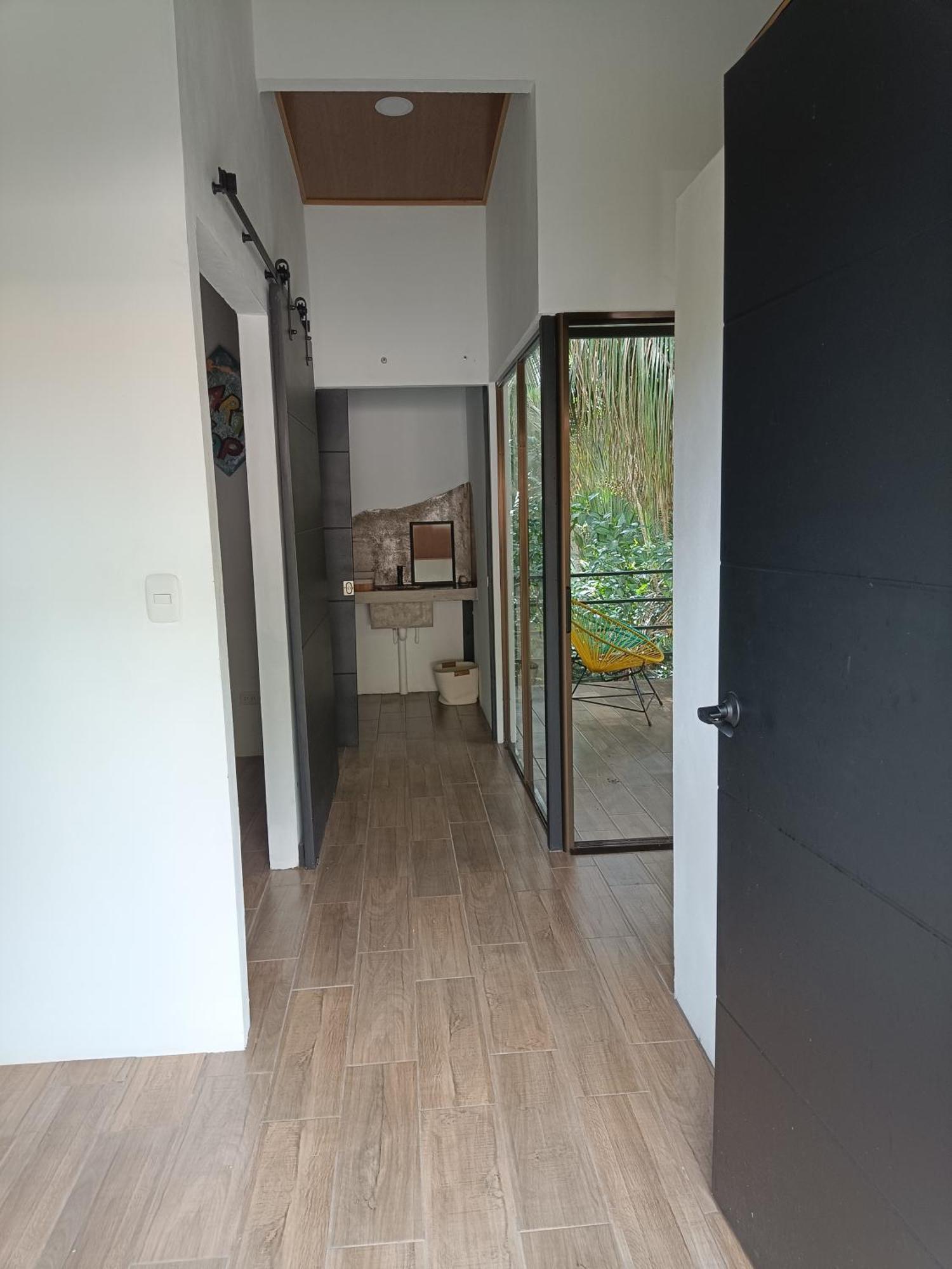 Selva Linda Lodge Vacation Rentals 케포스 객실 사진