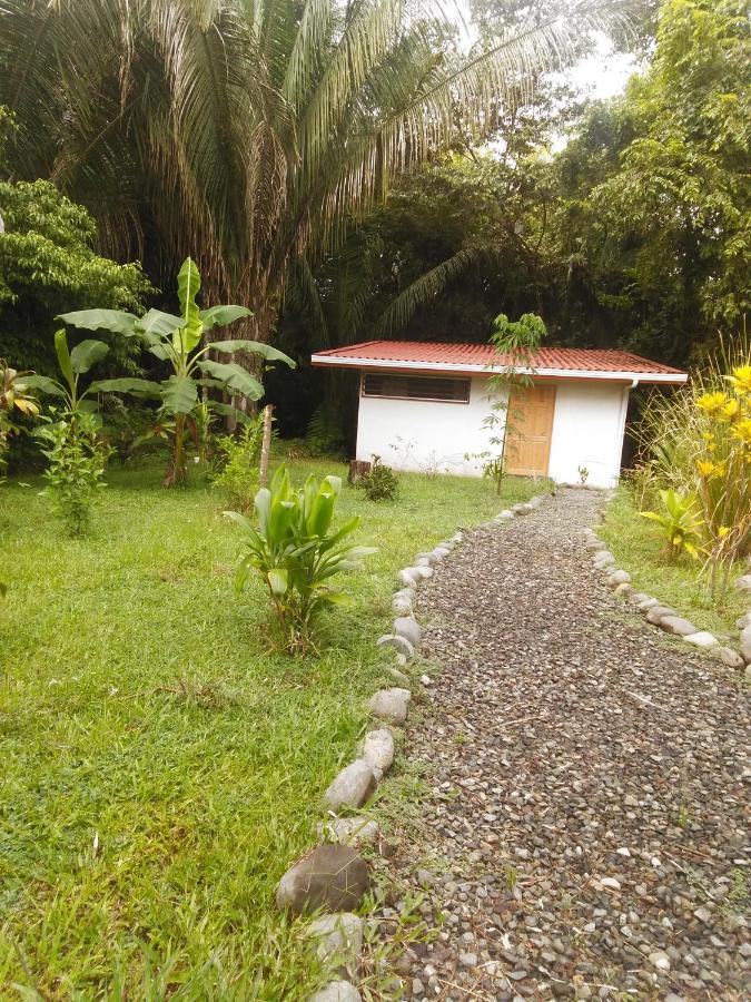 Selva Linda Lodge Vacation Rentals 케포스 외부 사진