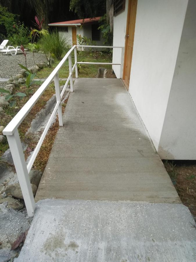 Selva Linda Lodge Vacation Rentals 케포스 외부 사진