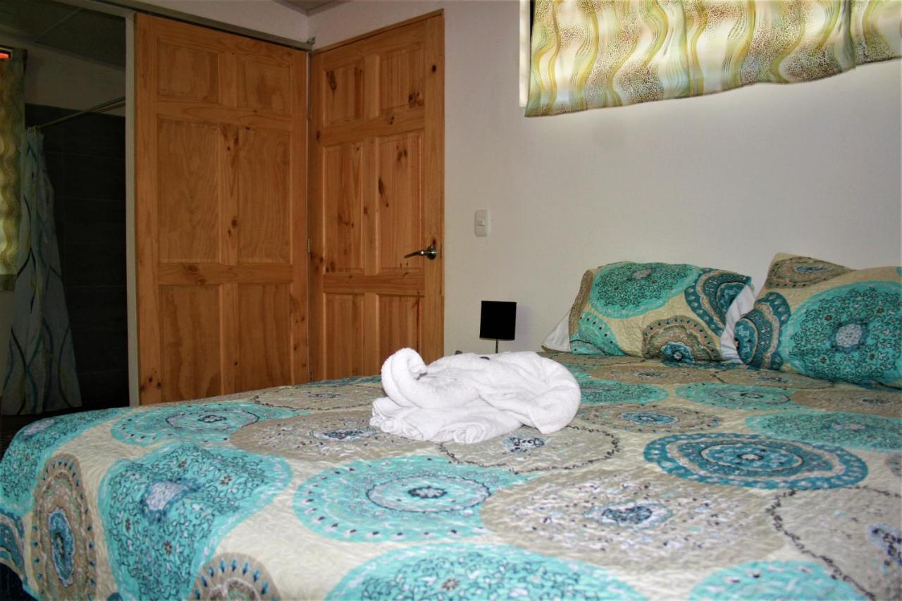 Selva Linda Lodge Vacation Rentals 케포스 외부 사진